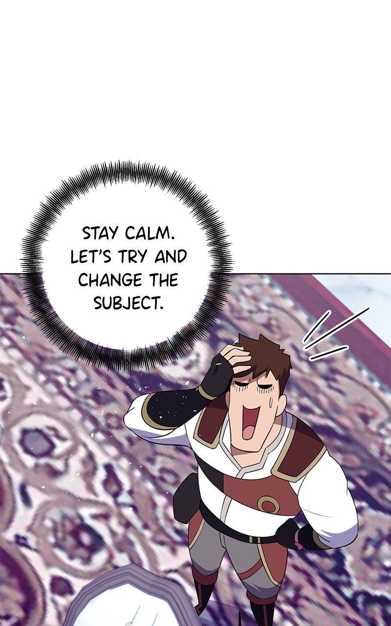 Surviving a Fantasy Adventure Comic Chap 125 - Next Chap 126