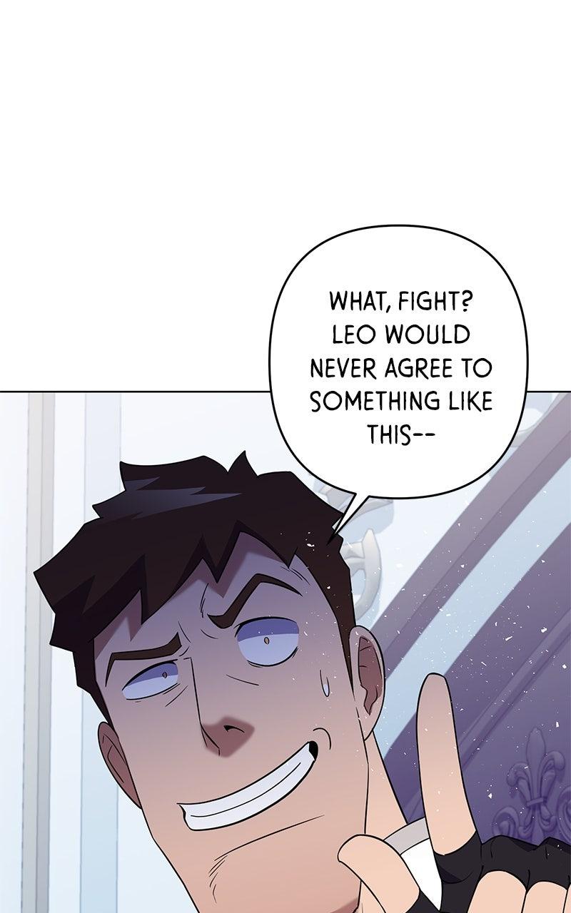Surviving a Fantasy Adventure Comic Chap 125 - Next Chap 126