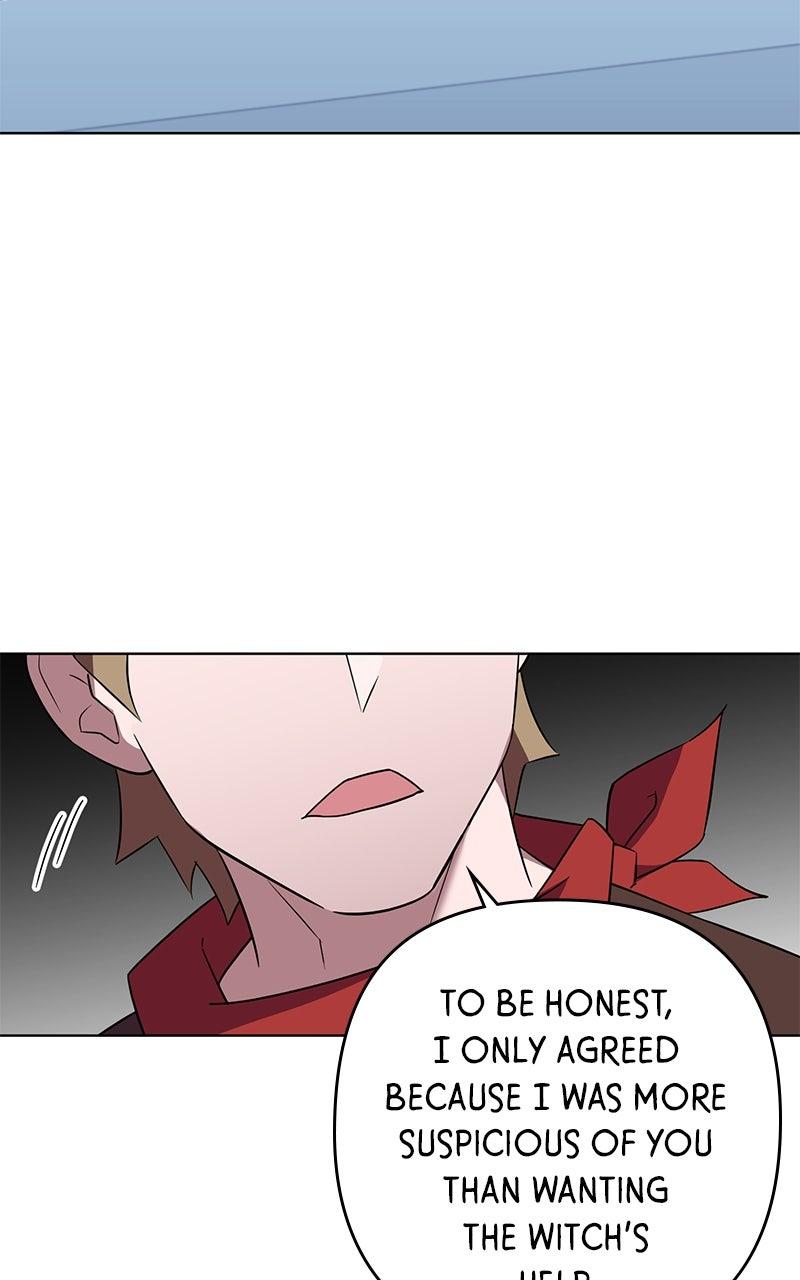 Surviving a Fantasy Adventure Comic Chap 125 - Next Chap 126