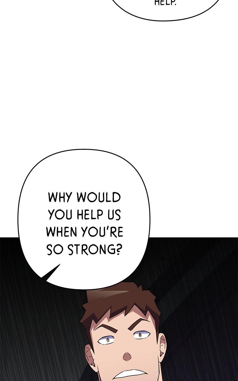 Surviving a Fantasy Adventure Comic Chap 125 - Next Chap 126