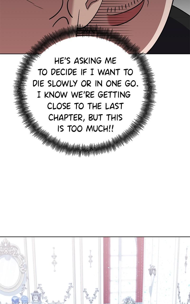 Surviving a Fantasy Adventure Comic Chap 125 - Next Chap 126