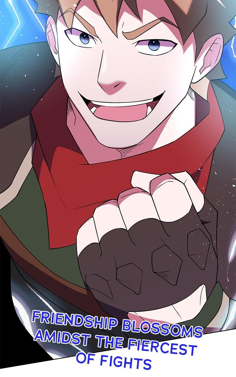 Surviving a Fantasy Adventure Comic Chap 125 - Next Chap 126