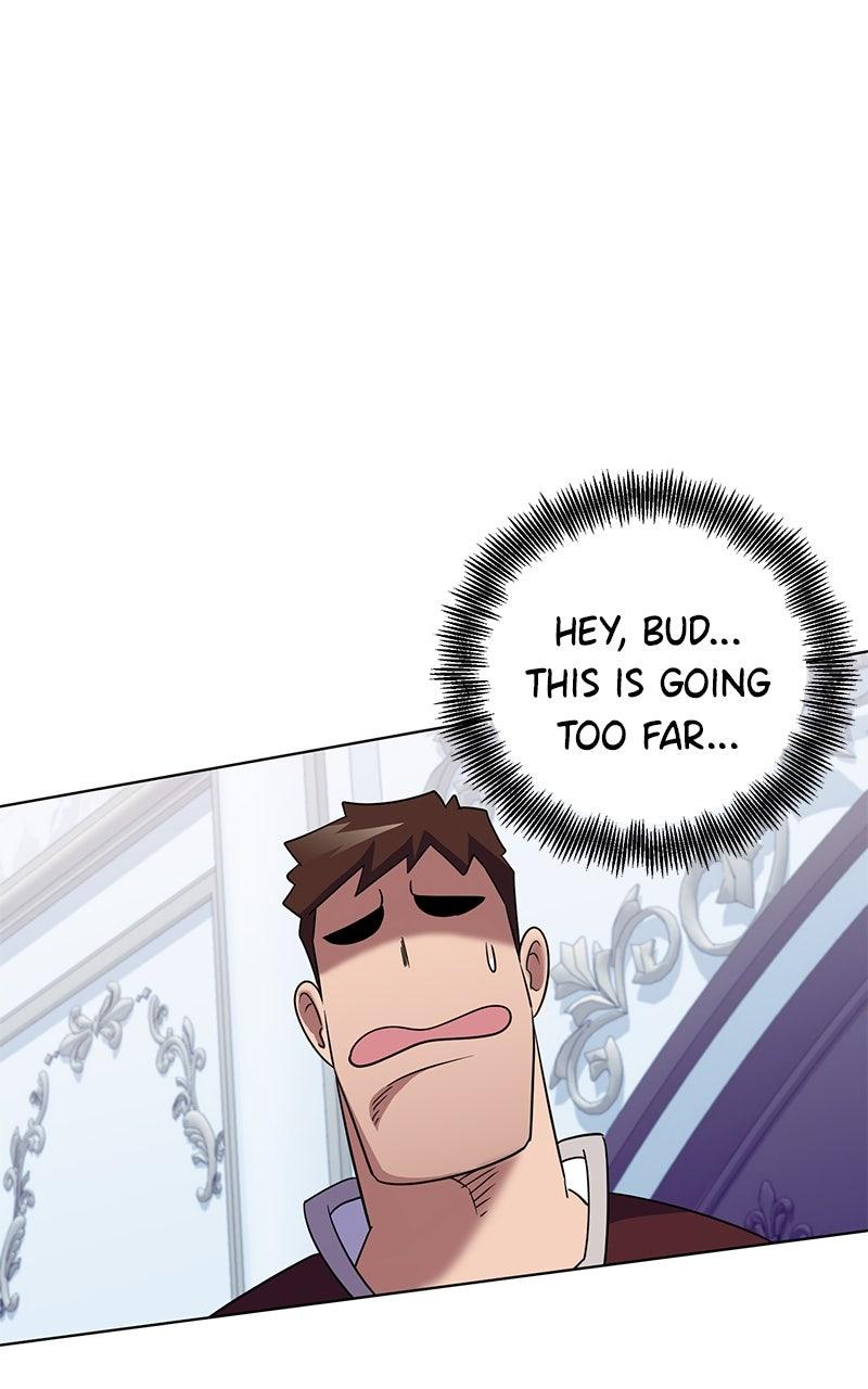 Surviving a Fantasy Adventure Comic Chap 125 - Next Chap 126
