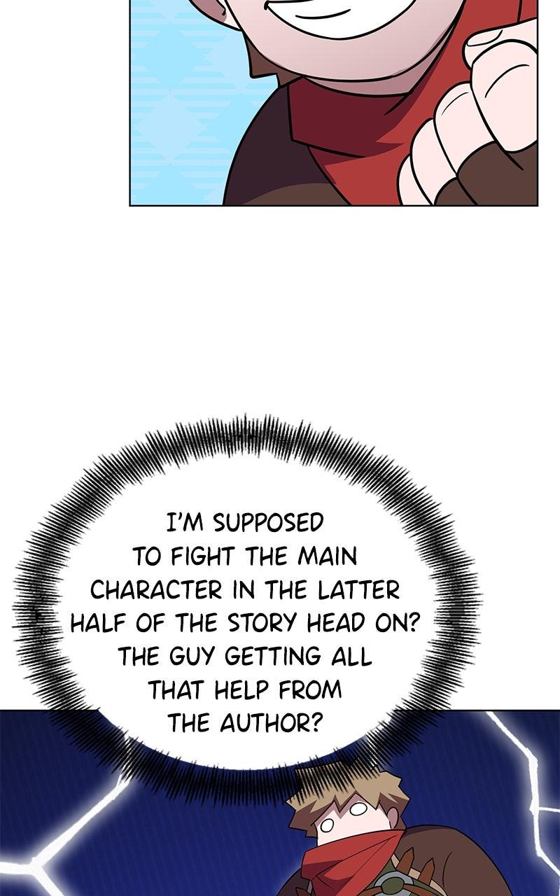 Surviving a Fantasy Adventure Comic Chap 125 - Next Chap 126