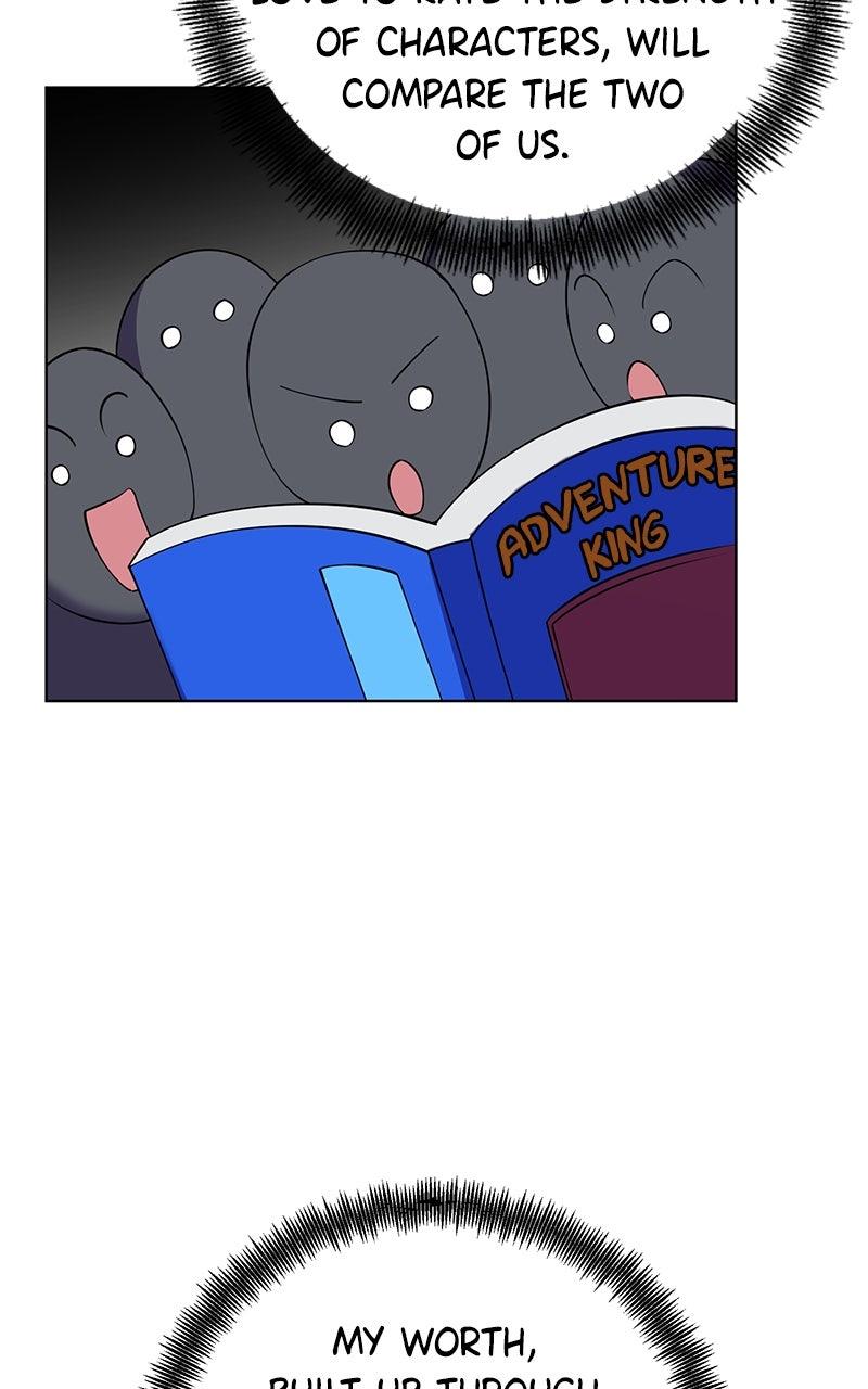 Surviving a Fantasy Adventure Comic Chap 125 - Next Chap 126