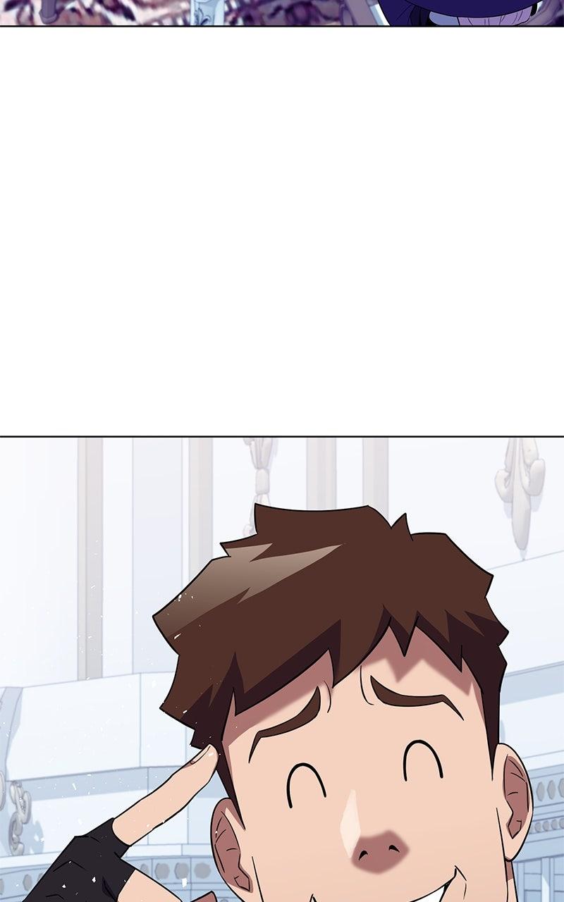 Surviving a Fantasy Adventure Comic Chap 125 - Next Chap 126