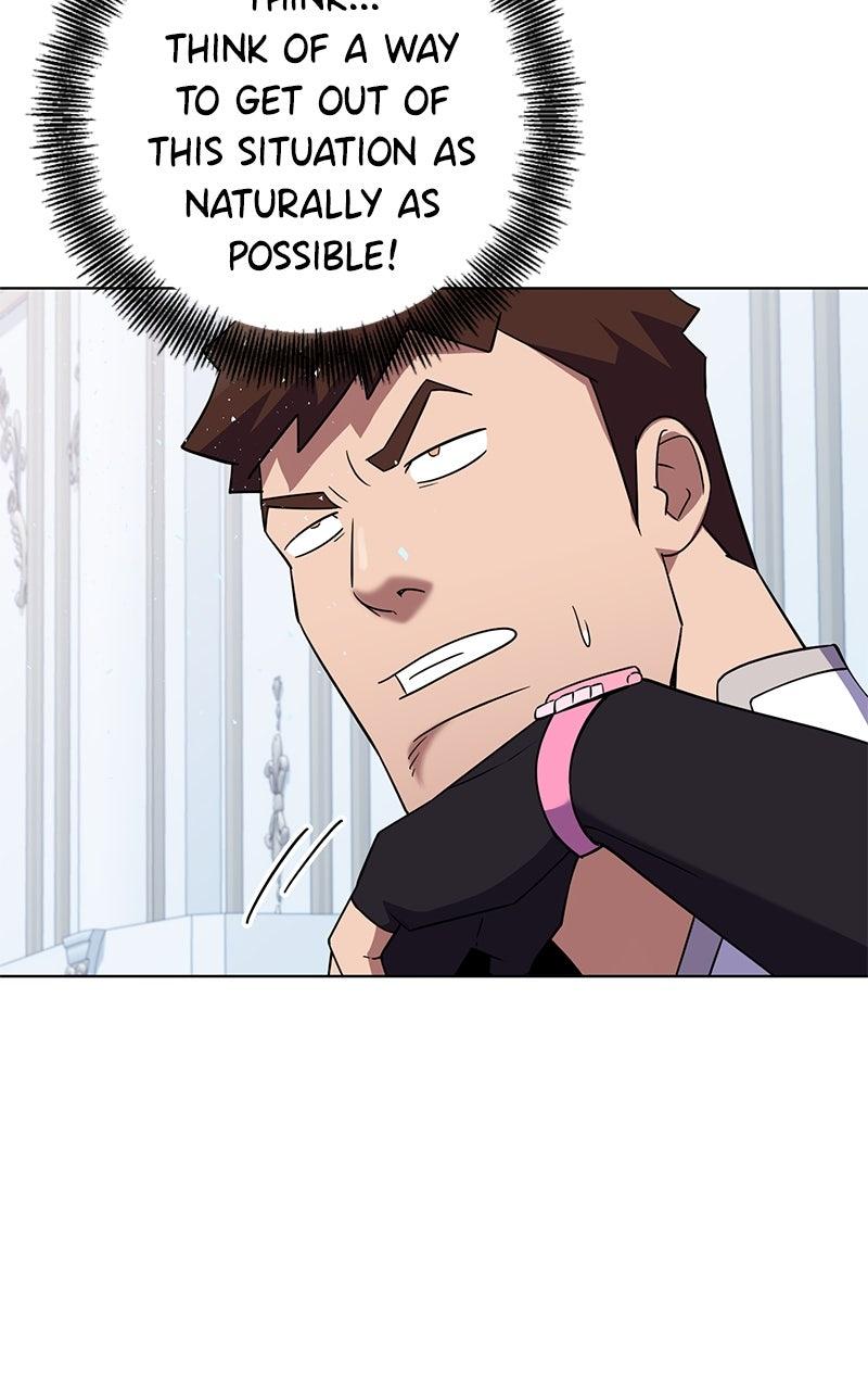 Surviving a Fantasy Adventure Comic Chap 125 - Next Chap 126