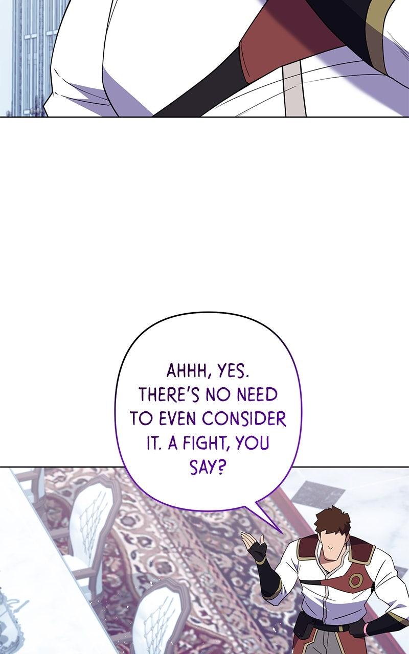 Surviving a Fantasy Adventure Comic Chap 125 - Next Chap 126