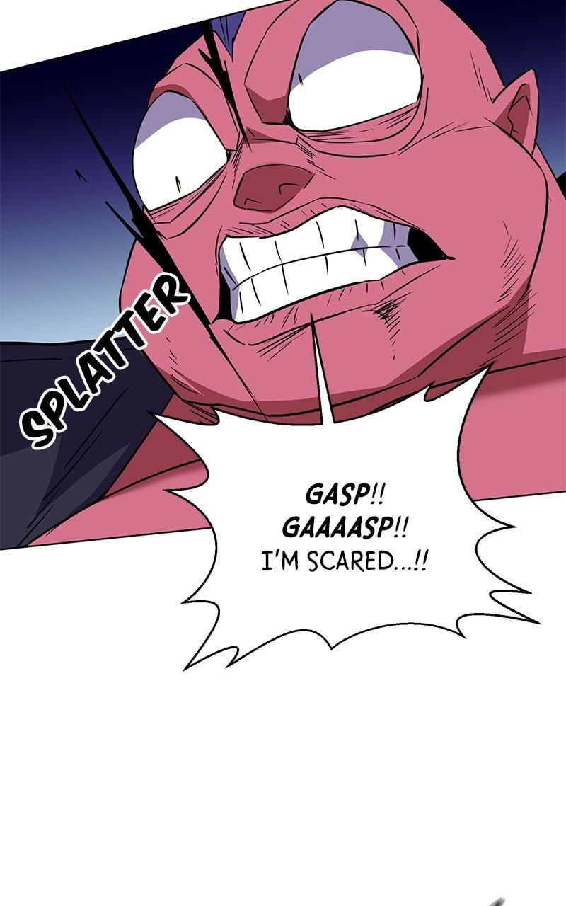 Surviving a Fantasy Adventure Comic Chap 126 - Next Chap 127
