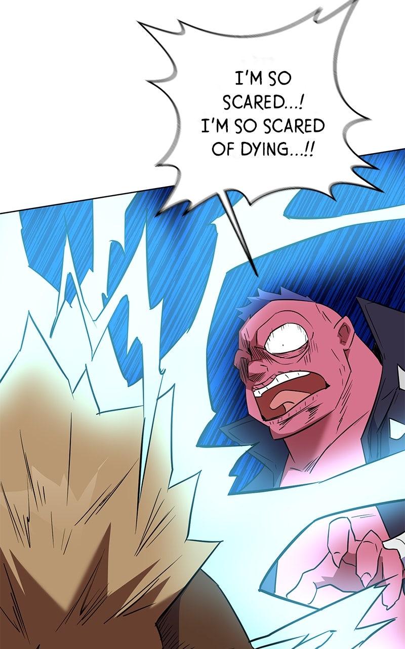 Surviving a Fantasy Adventure Comic Chap 126 - Next Chap 127
