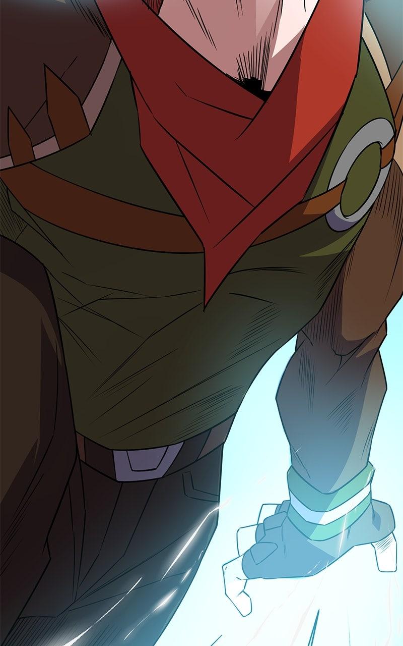 Surviving a Fantasy Adventure Comic Chap 126 - Next Chap 127