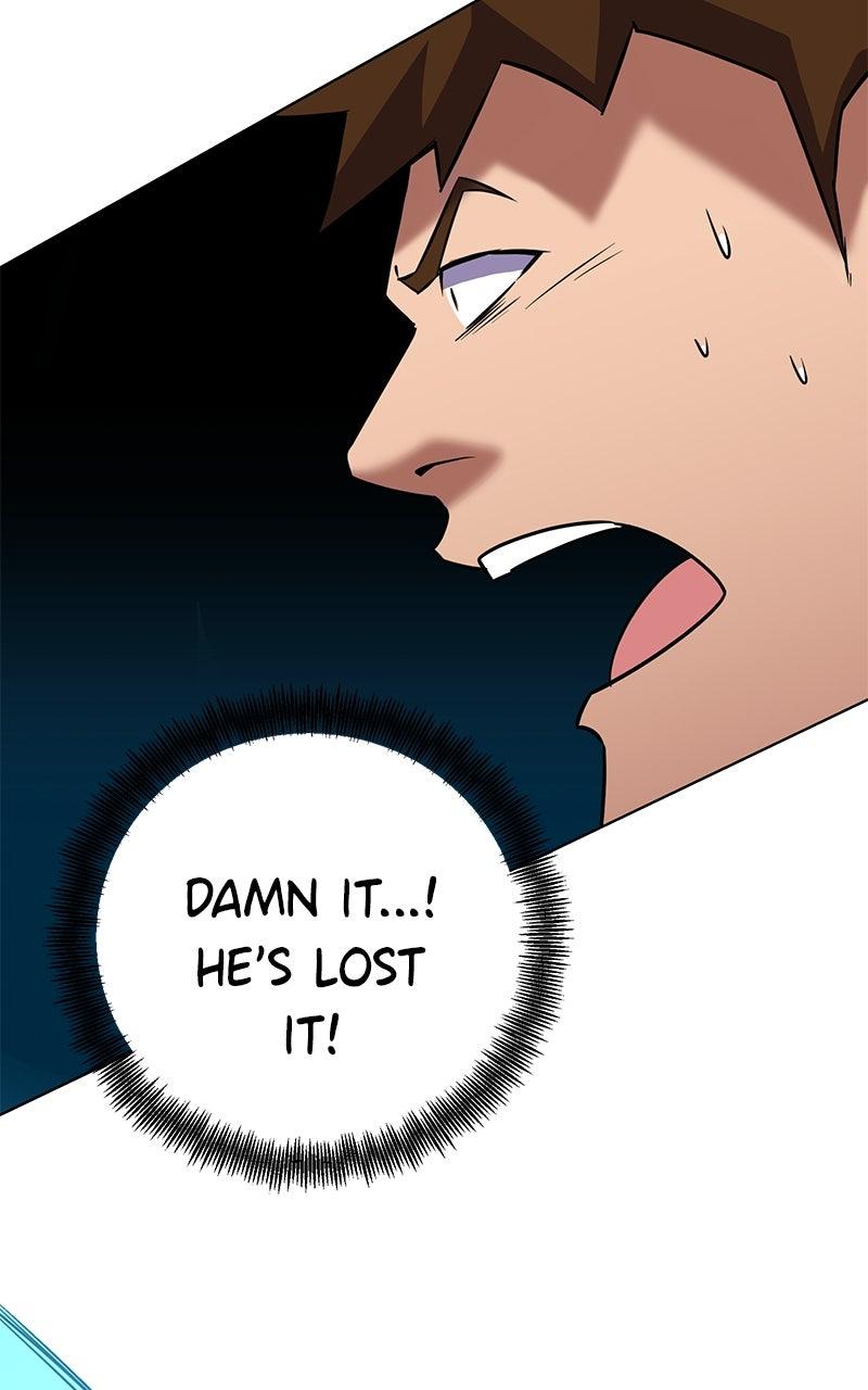 Surviving a Fantasy Adventure Comic Chap 126 - Next Chap 127