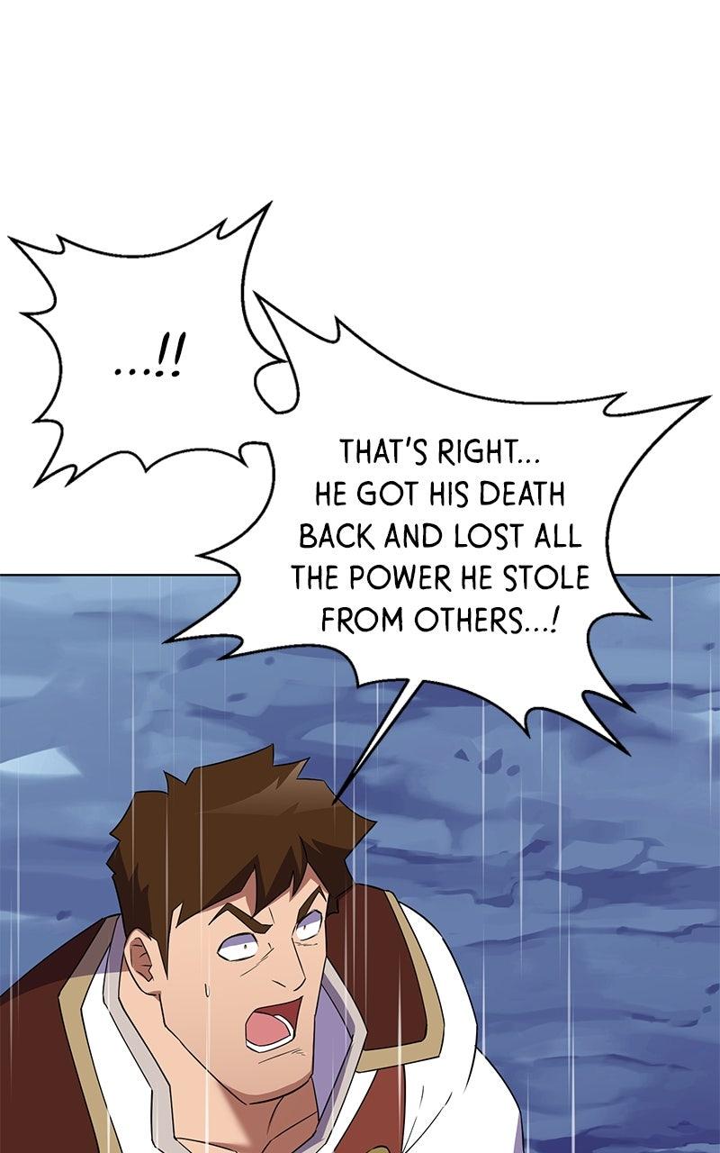 Surviving a Fantasy Adventure Comic Chap 126 - Next Chap 127