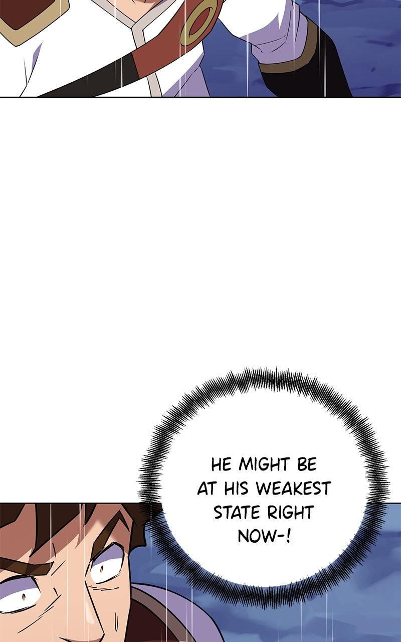 Surviving a Fantasy Adventure Comic Chap 126 - Next Chap 127