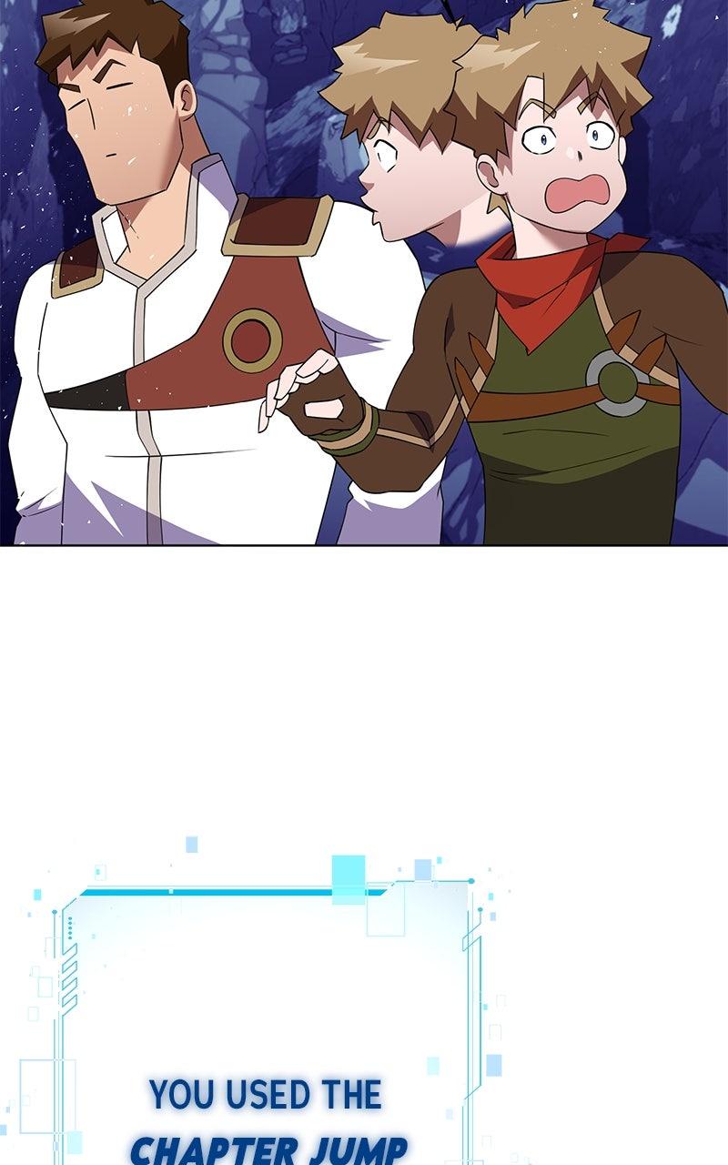 Surviving a Fantasy Adventure Comic Chap 126 - Next Chap 127