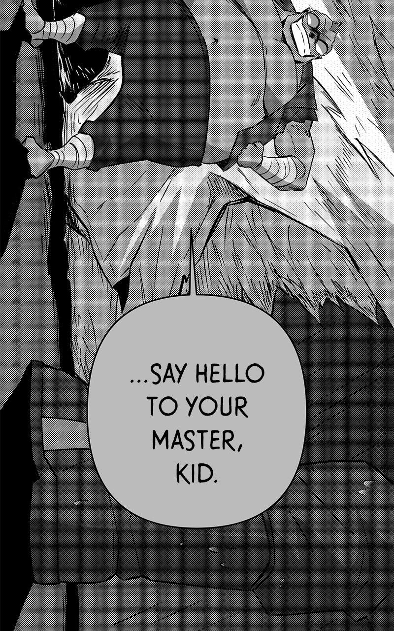 Surviving a Fantasy Adventure Comic Chap 126 - Next Chap 127