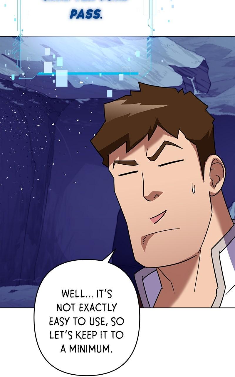 Surviving a Fantasy Adventure Comic Chap 126 - Next Chap 127