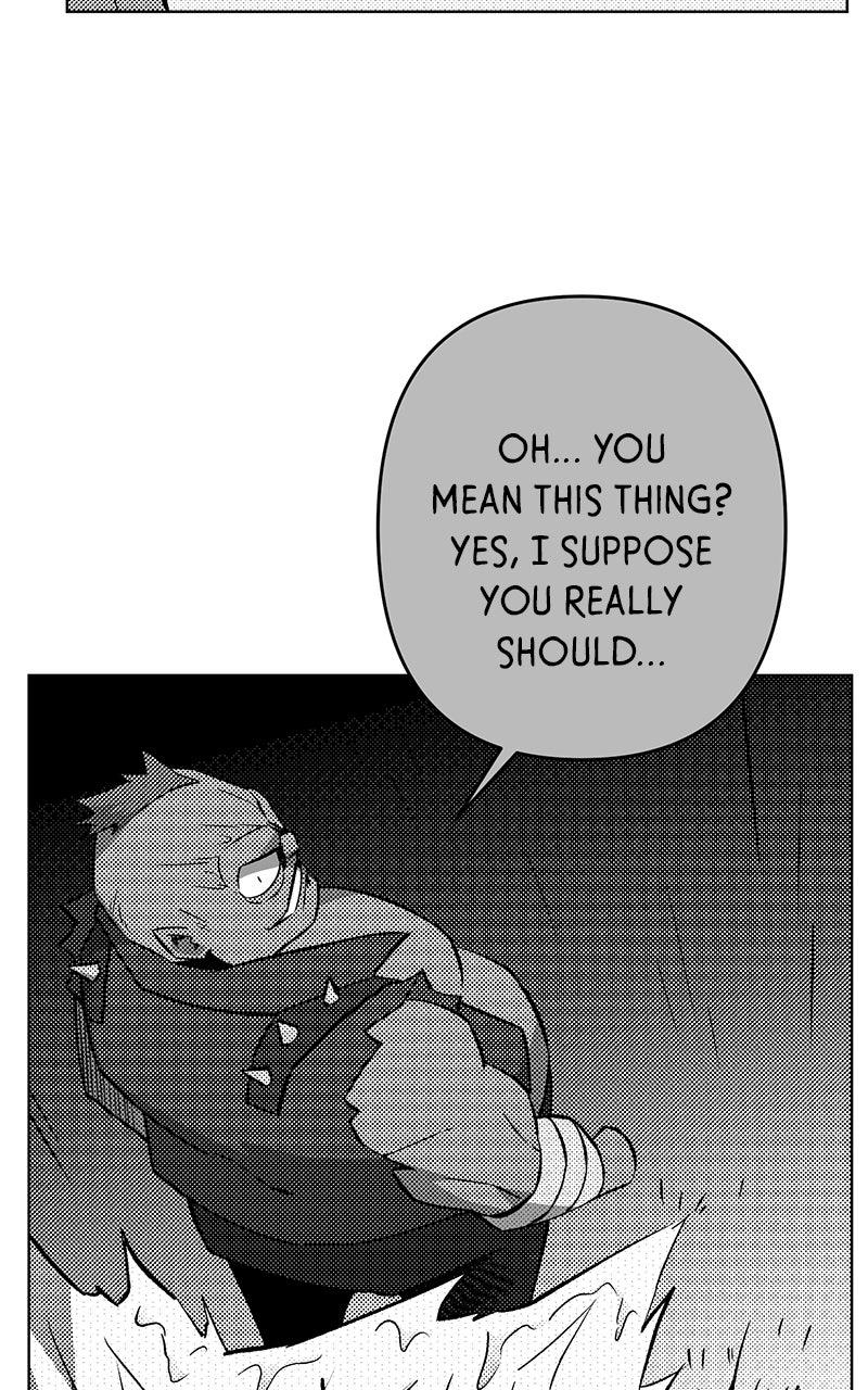 Surviving a Fantasy Adventure Comic Chap 126 - Next Chap 127