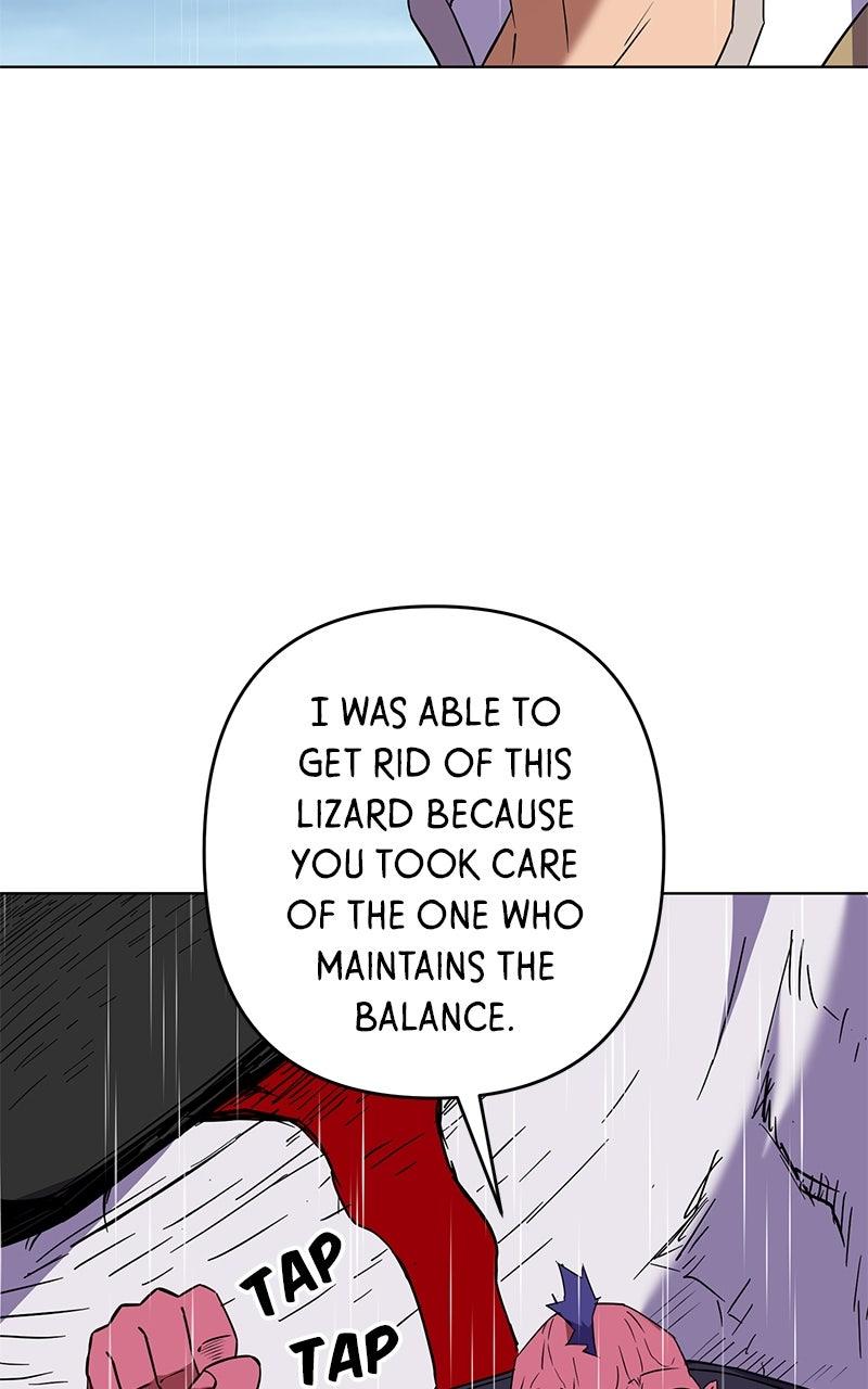 Surviving a Fantasy Adventure Comic Chap 126 - Next Chap 127