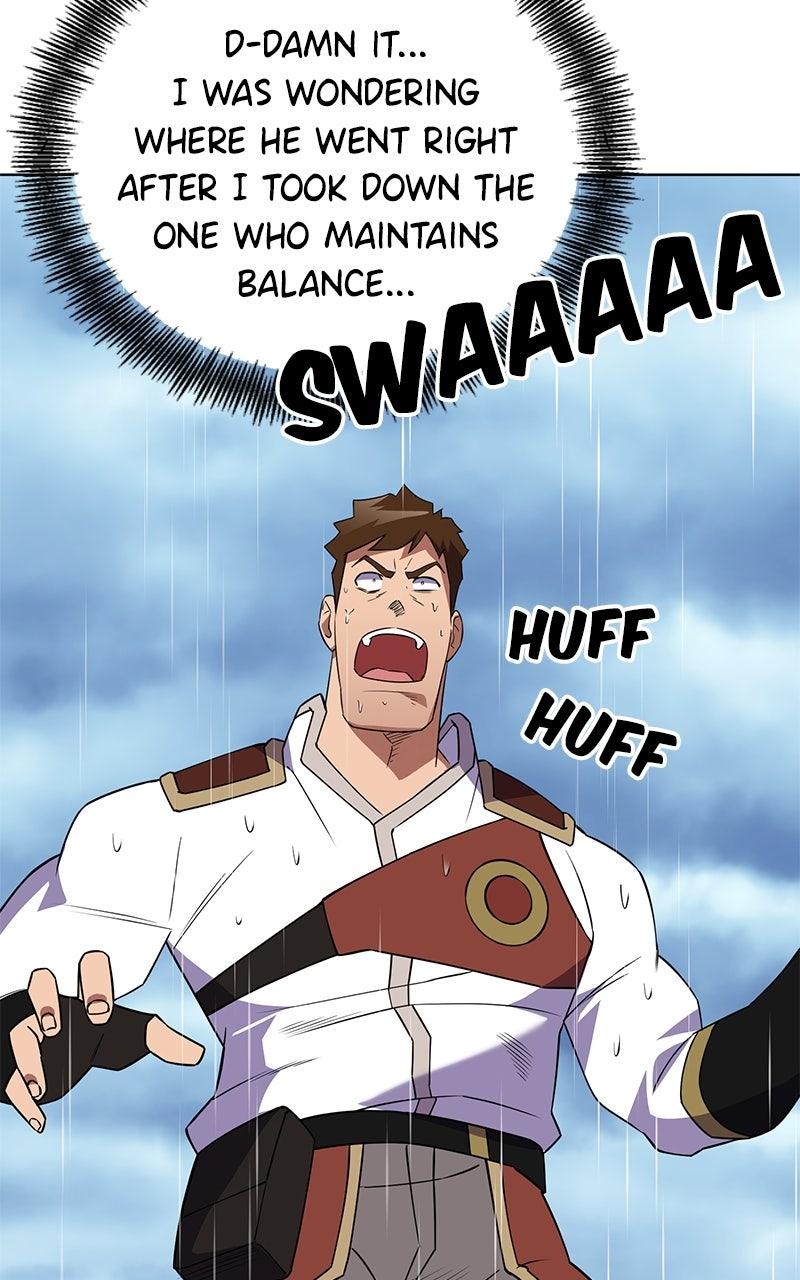 Surviving a Fantasy Adventure Comic Chap 126 - Next Chap 127