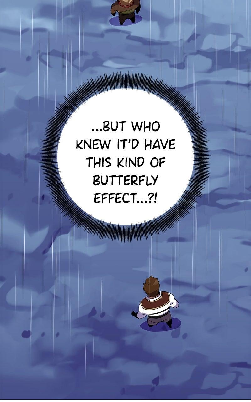 Surviving a Fantasy Adventure Comic Chap 126 - Next Chap 127