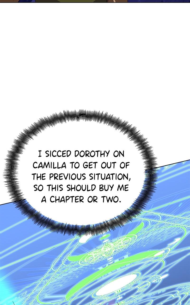 Surviving a Fantasy Adventure Comic Chap 126 - Next Chap 127