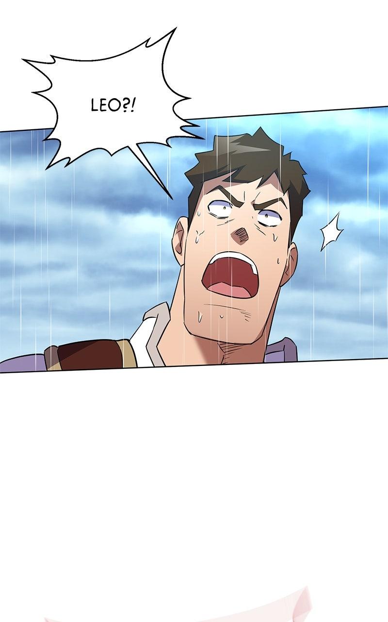 Surviving a Fantasy Adventure Comic Chap 126 - Next Chap 127