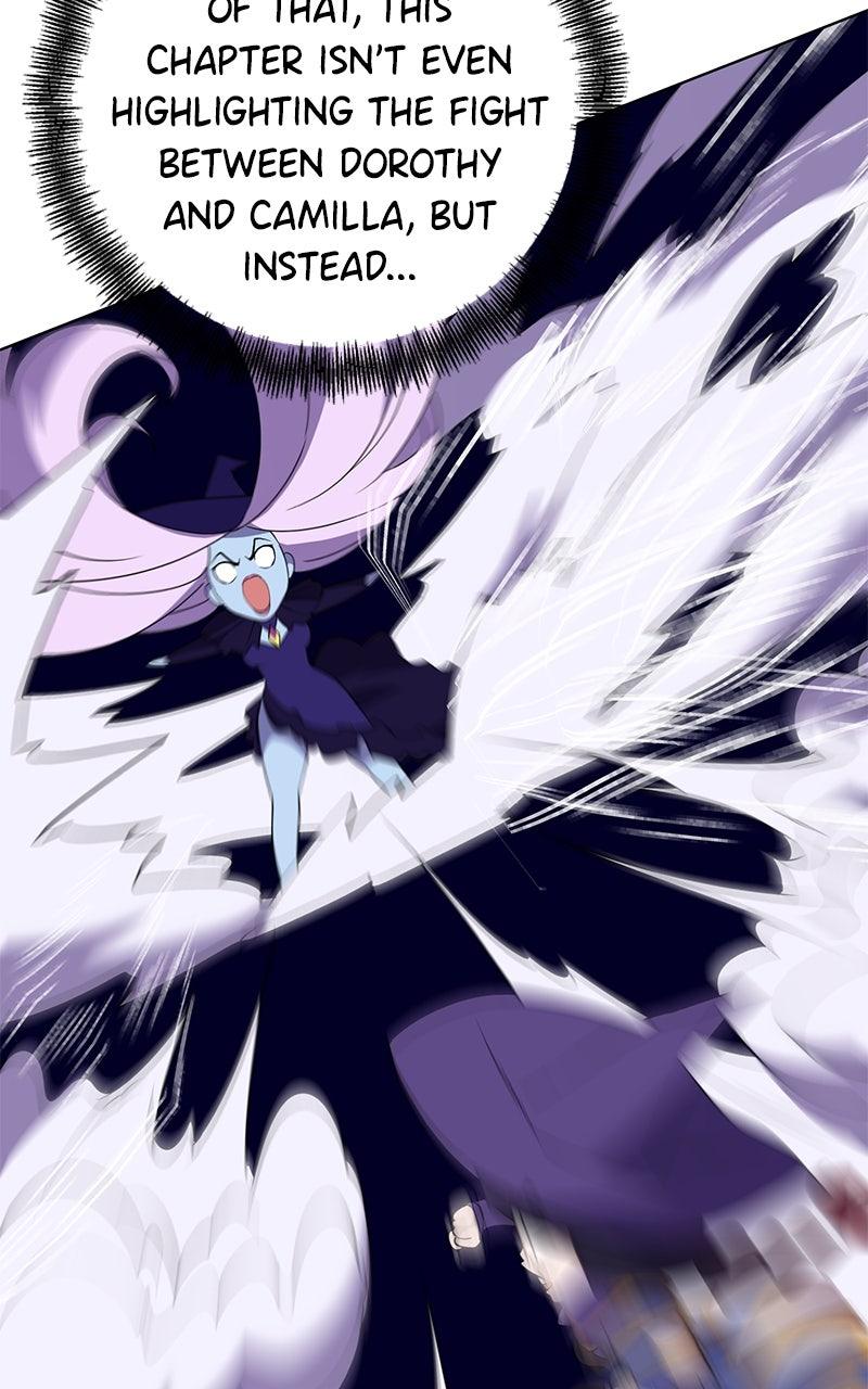 Surviving a Fantasy Adventure Comic Chap 126 - Next Chap 127