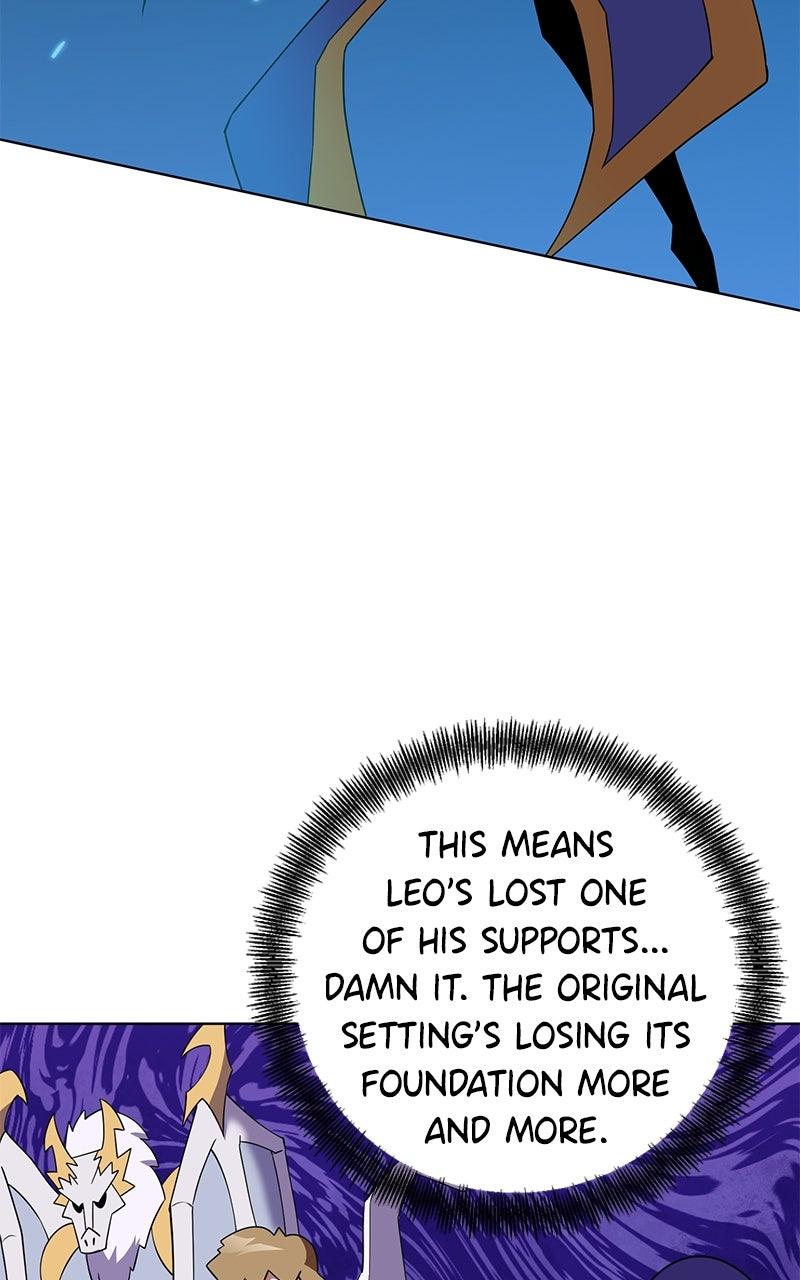 Surviving a Fantasy Adventure Comic Chap 126 - Next Chap 127