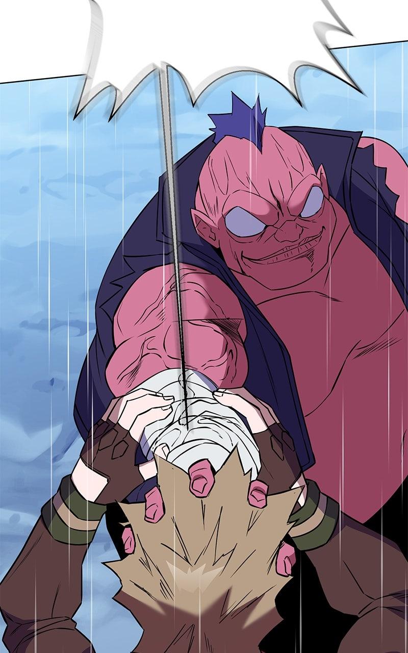 Surviving a Fantasy Adventure Comic Chap 126 - Next Chap 127