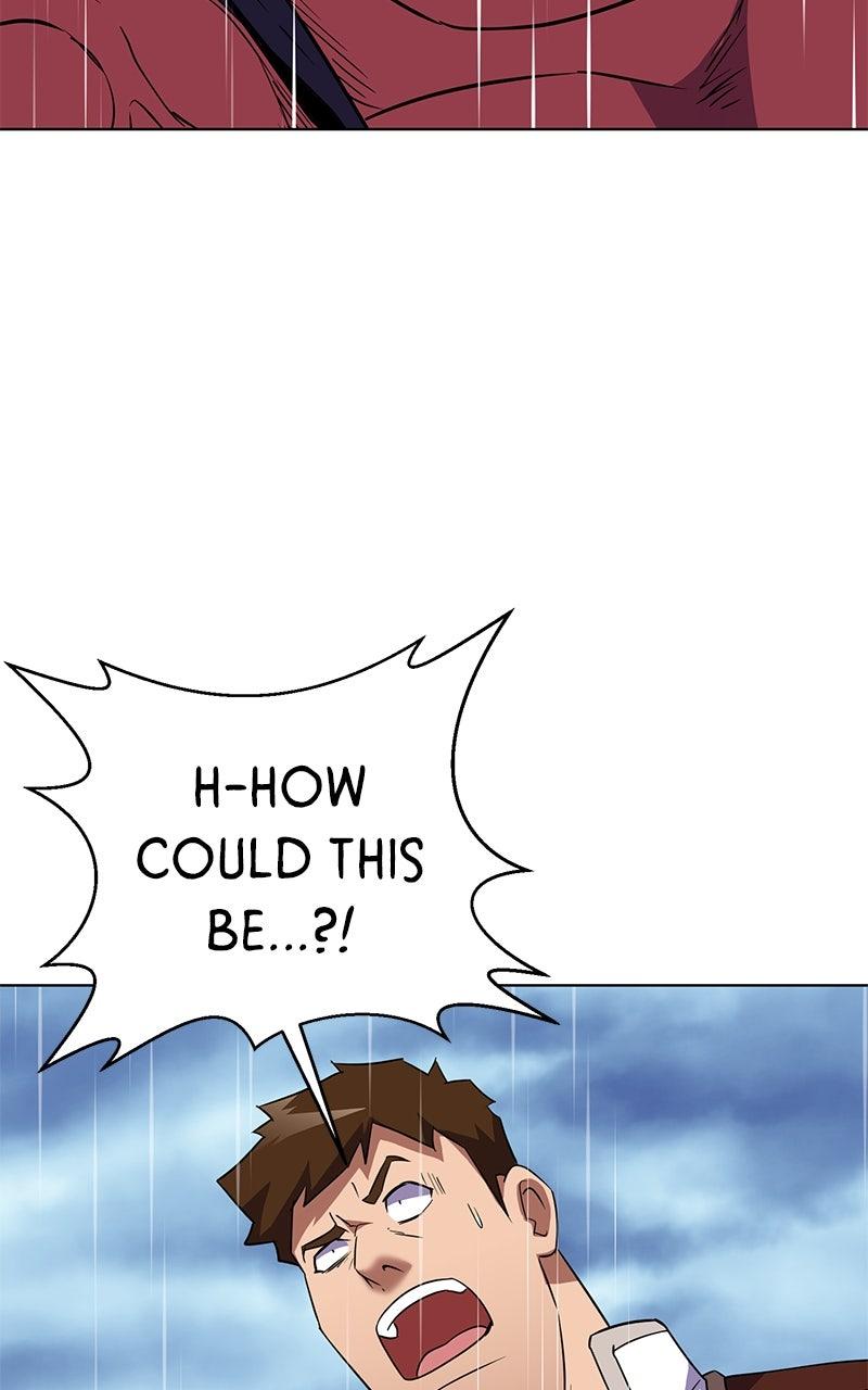 Surviving a Fantasy Adventure Comic Chap 126 - Next Chap 127