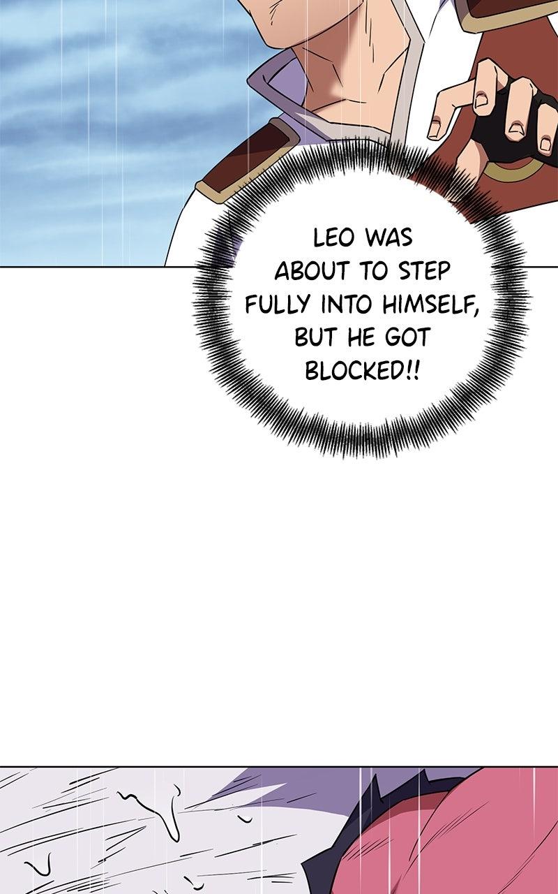 Surviving a Fantasy Adventure Comic Chap 126 - Next Chap 127