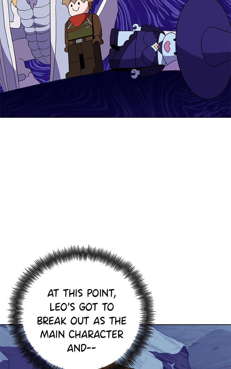 Surviving a Fantasy Adventure Comic Chap 126 - Next Chap 127