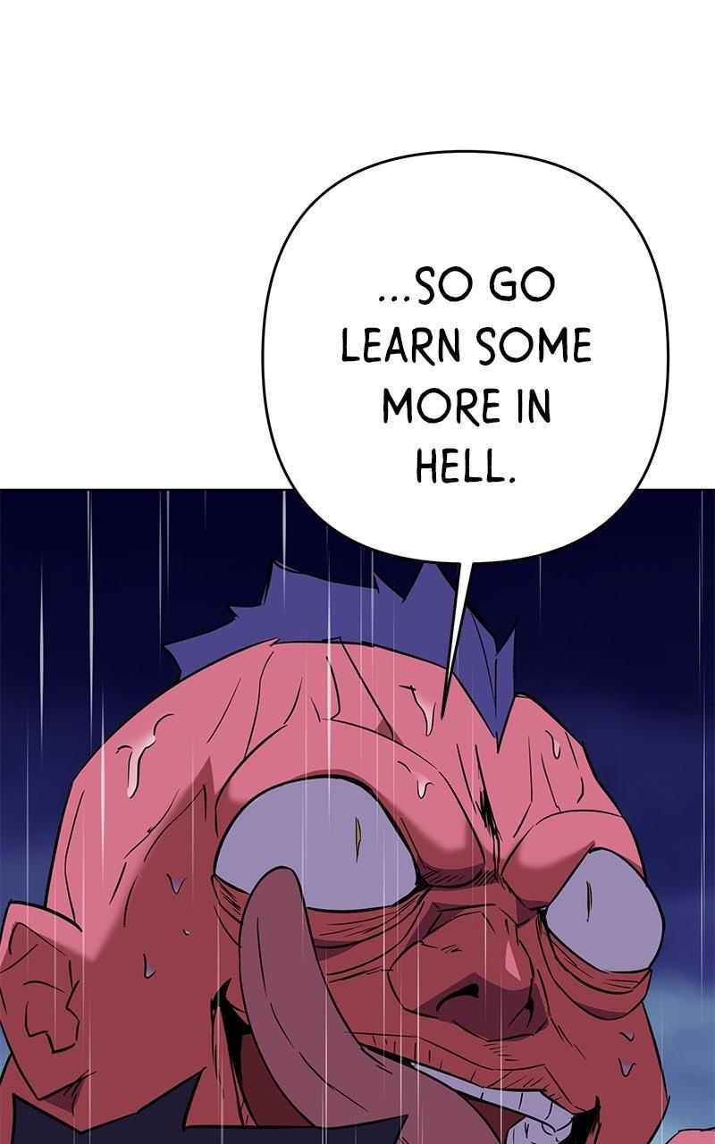 Surviving a Fantasy Adventure Comic Chap 126 - Next Chap 127
