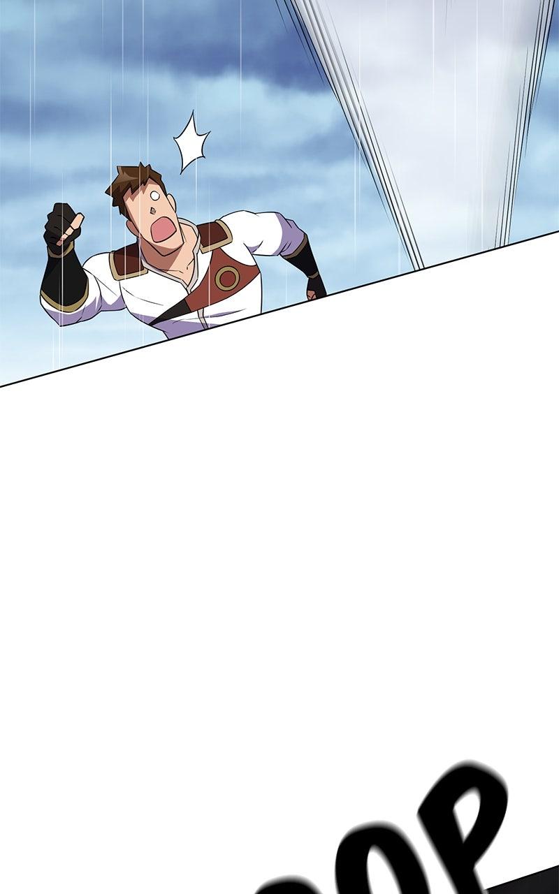 Surviving a Fantasy Adventure Comic Chap 126 - Next Chap 127