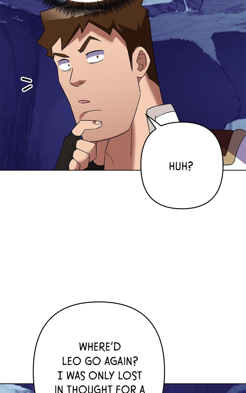 Surviving a Fantasy Adventure Comic Chap 126 - Next Chap 127