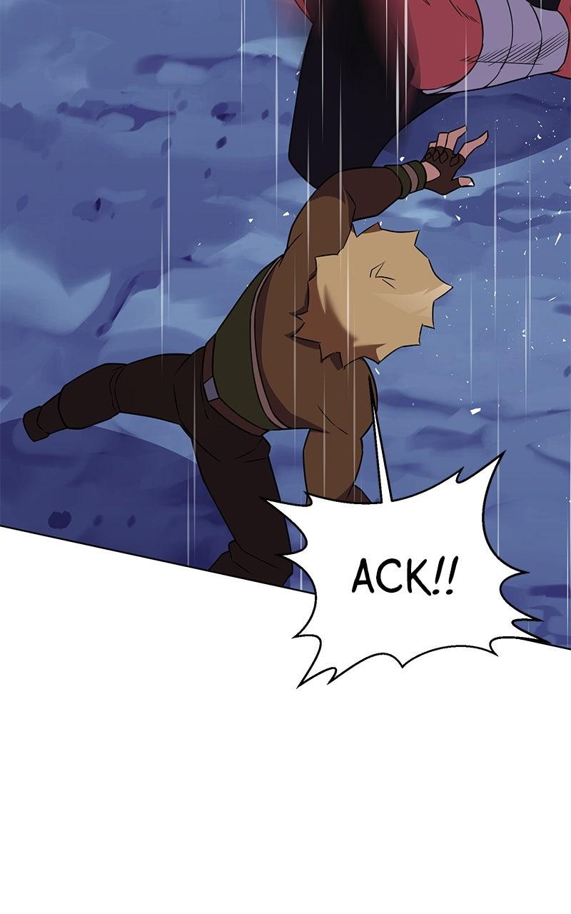 Surviving a Fantasy Adventure Comic Chap 126 - Next Chap 127