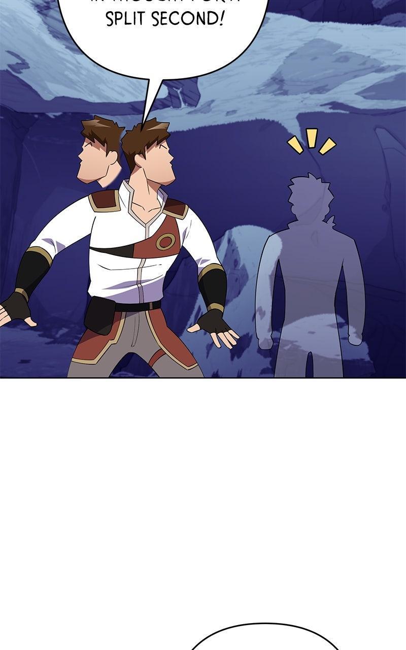 Surviving a Fantasy Adventure Comic Chap 126 - Next Chap 127