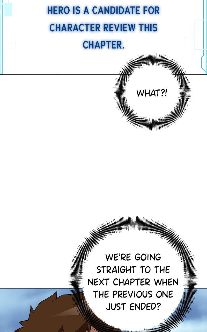Surviving a Fantasy Adventure Comic Chap 126 - Next Chap 127