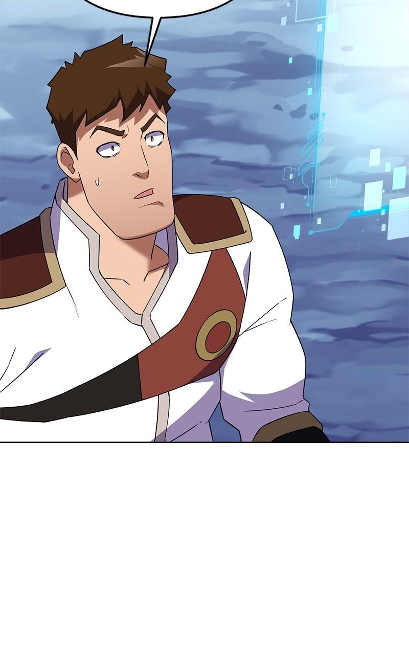 Surviving a Fantasy Adventure Comic Chap 126 - Next Chap 127