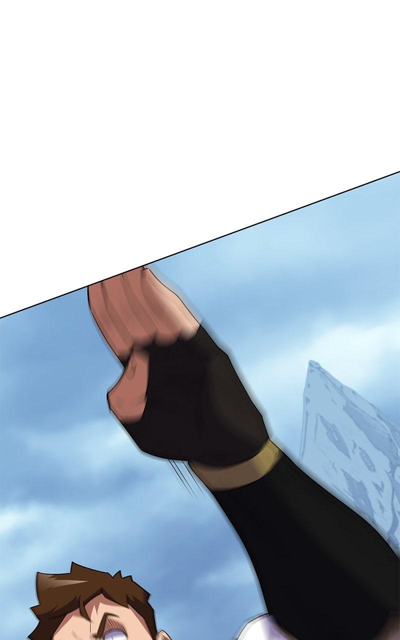 Surviving a Fantasy Adventure Comic Chap 126 - Next Chap 127