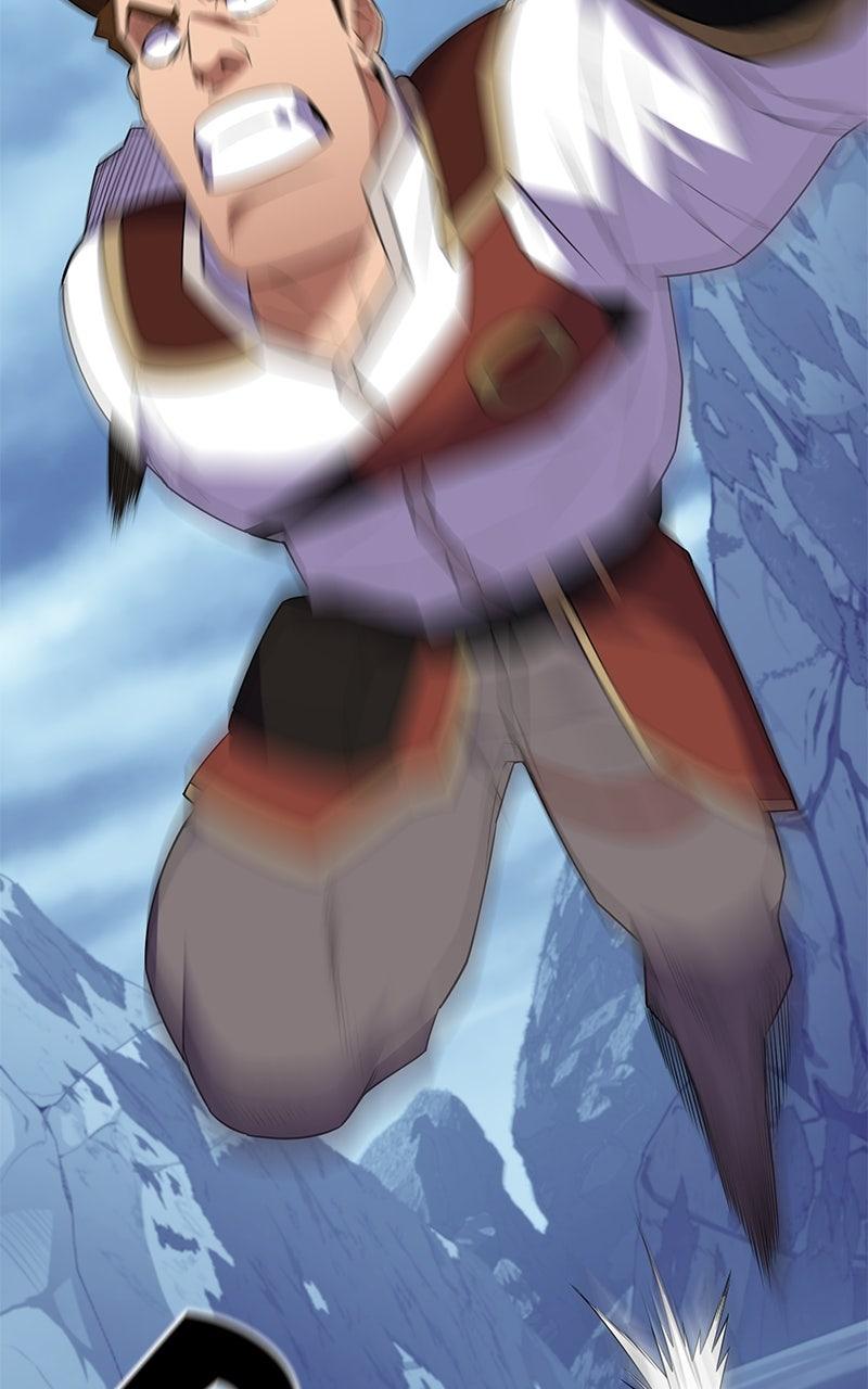 Surviving a Fantasy Adventure Comic Chap 126 - Next Chap 127
