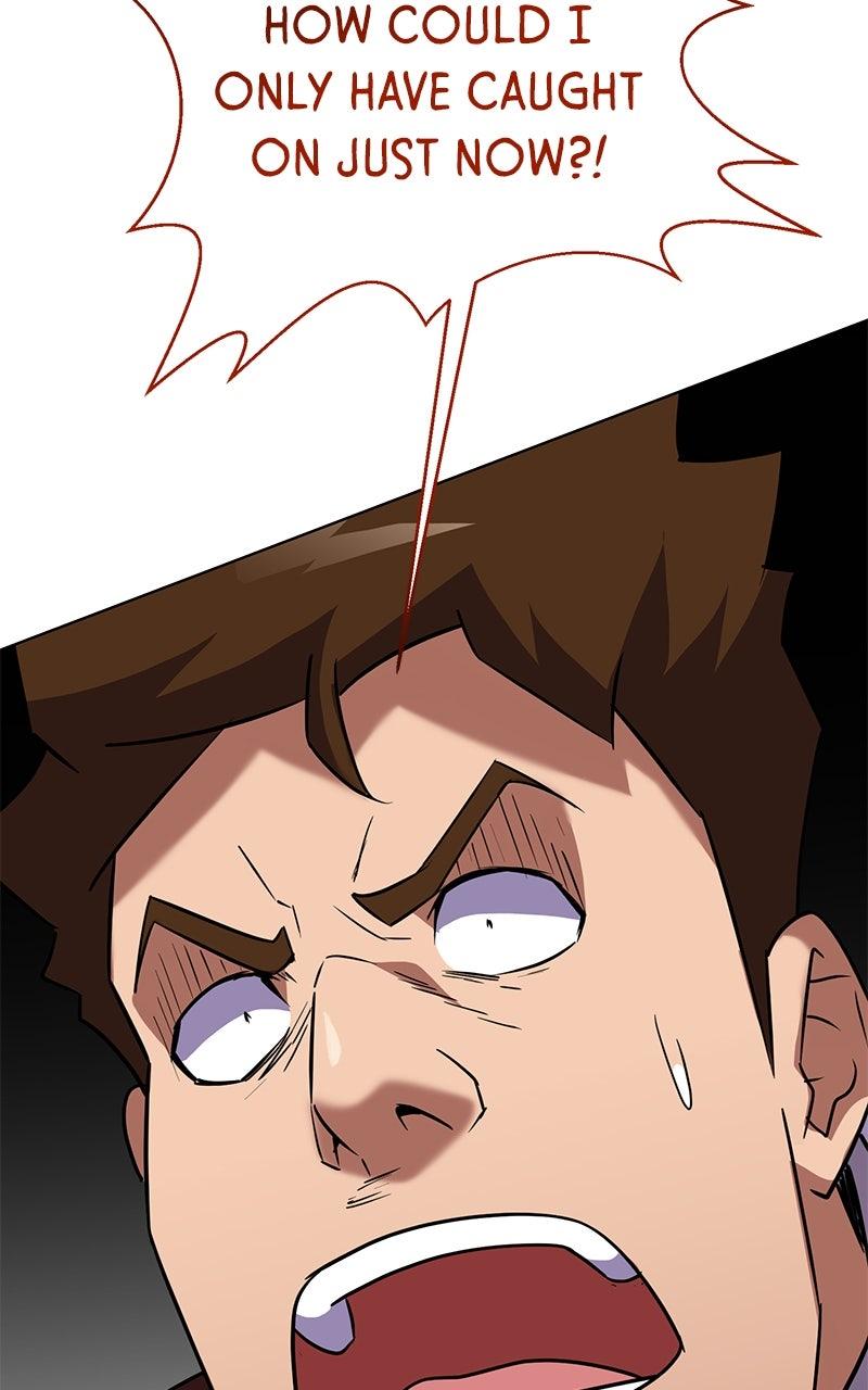 Surviving a Fantasy Adventure Comic Chap 126 - Next Chap 127