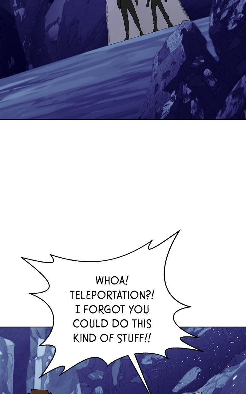 Surviving a Fantasy Adventure Comic Chap 126 - Next Chap 127