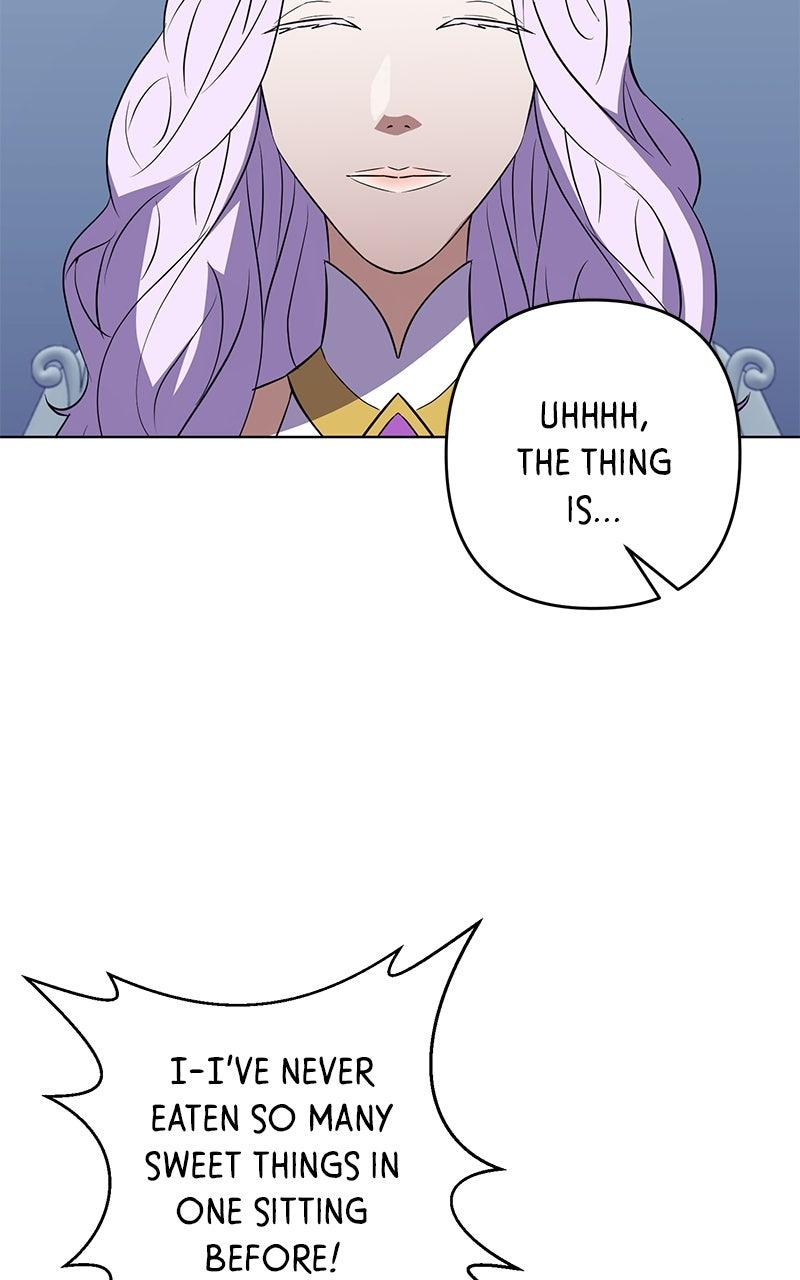 Surviving a Fantasy Adventure Comic Chap 126 - Next Chap 127