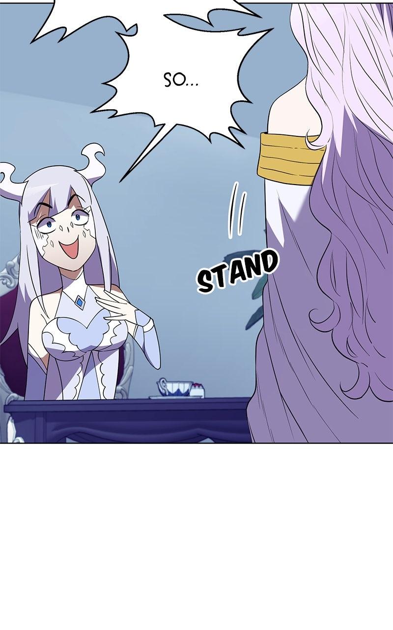 Surviving a Fantasy Adventure Comic Chap 126 - Next Chap 127