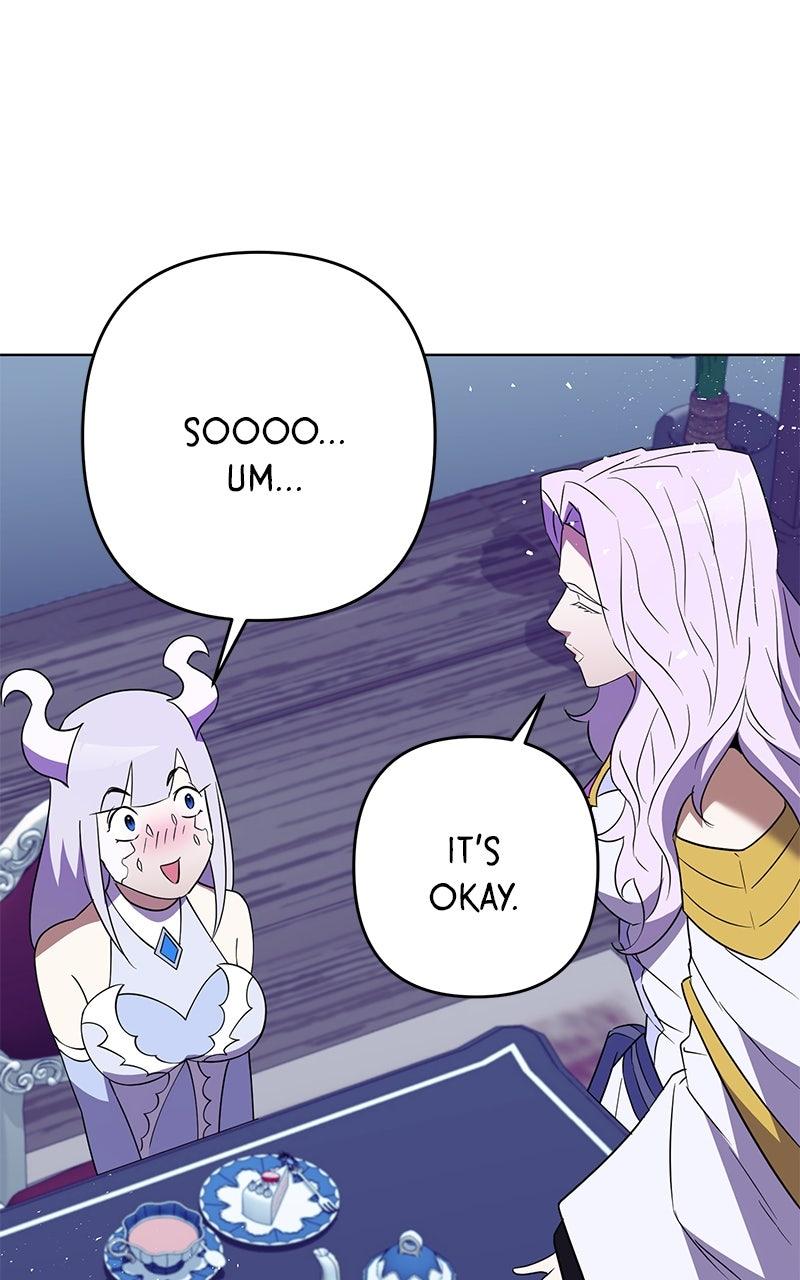 Surviving a Fantasy Adventure Comic Chap 126 - Next Chap 127