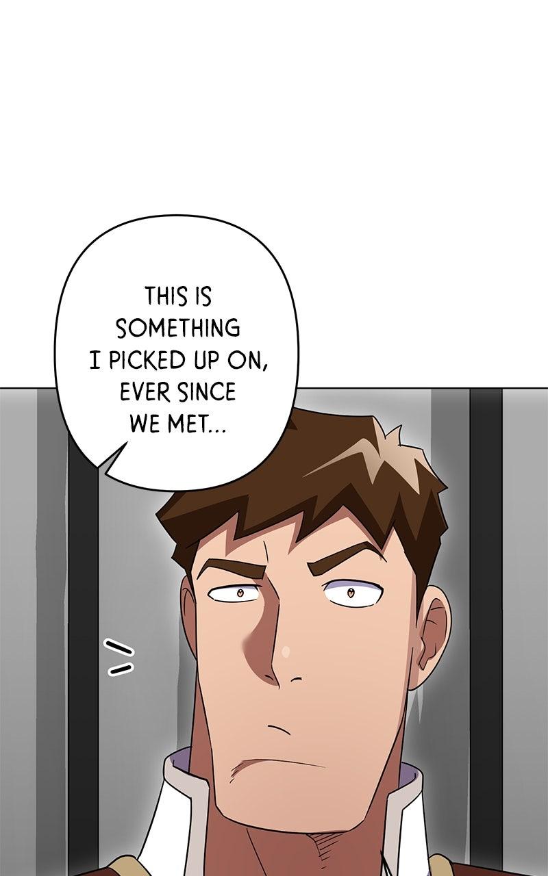 Surviving a Fantasy Adventure Comic Chap 128 - Next Chap 129