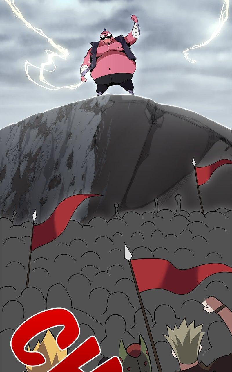 Surviving a Fantasy Adventure Comic Chap 128 - Next Chap 129