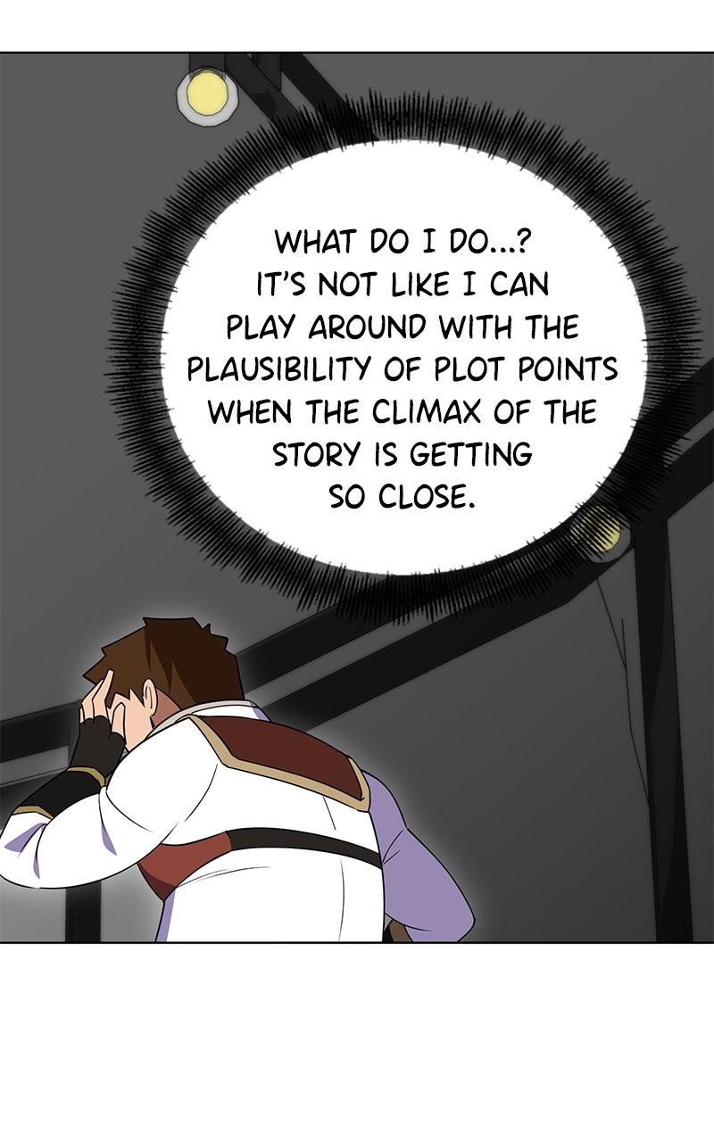 Surviving a Fantasy Adventure Comic Chap 128 - Next Chap 129